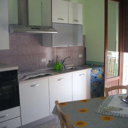 Holiday home House Drepanum Trapani