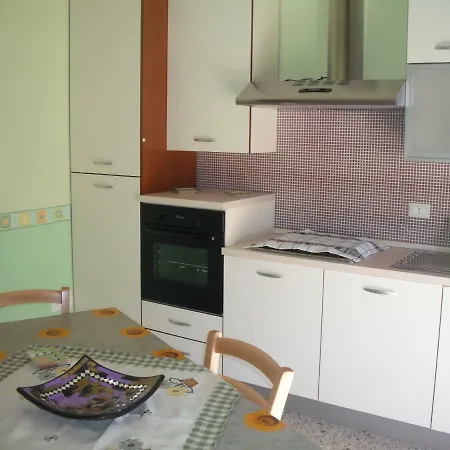 House Drepanum Holiday home