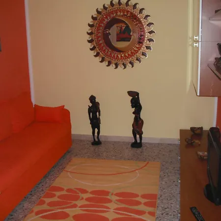 House Drepanum بيت للعطل